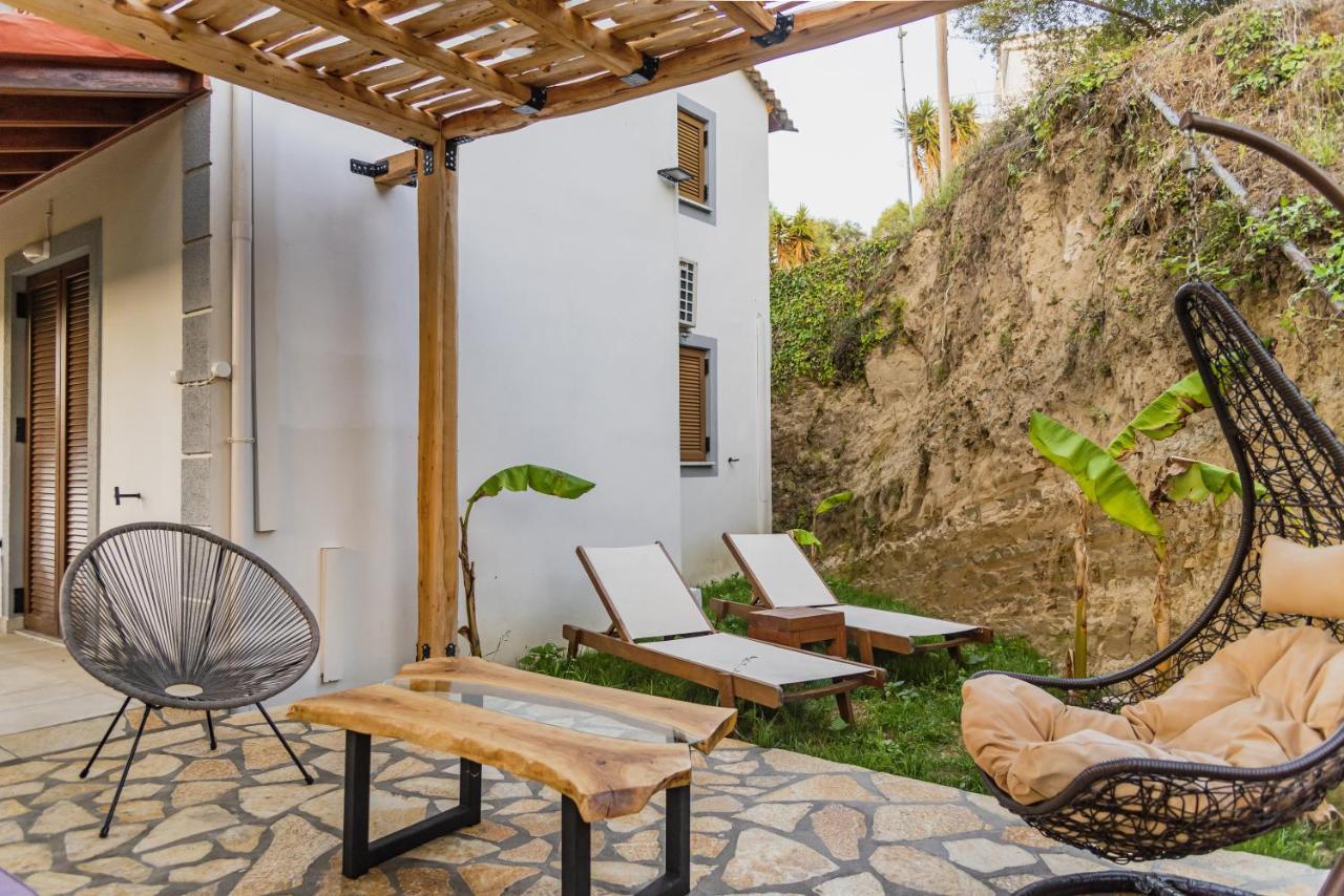 Villa Philippos Vitalades Exterior photo